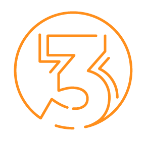 3