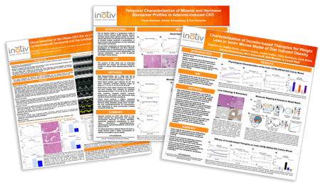 CVRM-Scientific-Posters