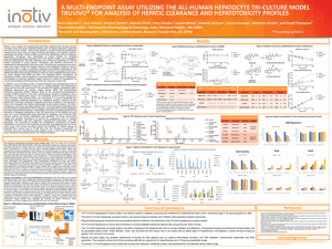 A_Multi_Endpoint_Assay_Utilizing_the_All_Human_Hepatocyte_Tri_Culture_Model_Truvivo_for_Analysis_of_Hepatic_Clearance_and_Hepatotoxicity_Profiles