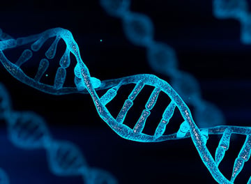 Blue-Chromosome-DNA-Genomics-Image