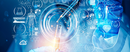 Genetic Research and Biotech Science